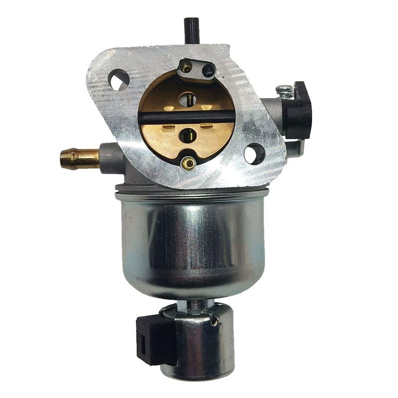 Partman Carburetor Fits for JOHN DEERE MIA10591 X300 X300R X304 TRACTOR - Image 3